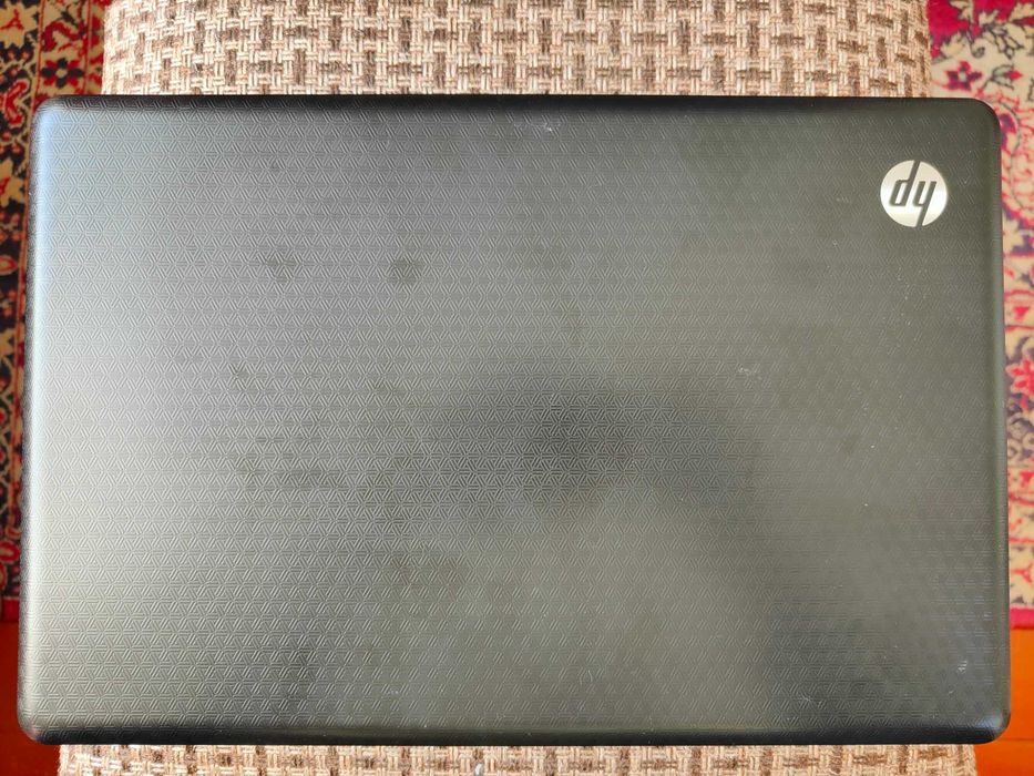 HP G62 i5-560M; Packard Bell VG70