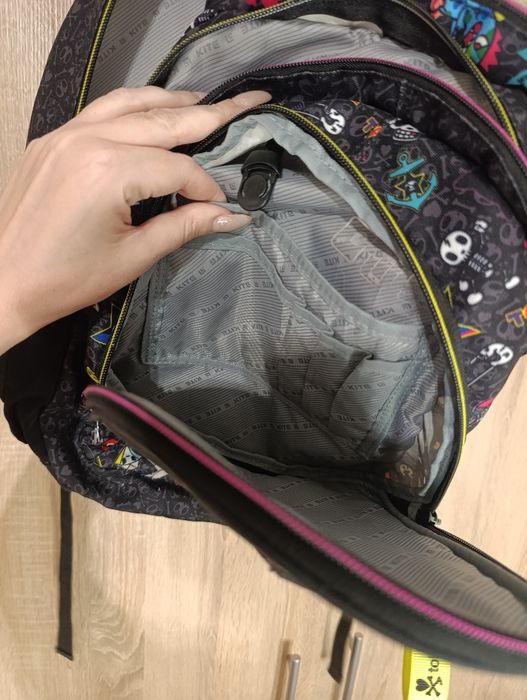 рюкзак Kite x Tokidoki