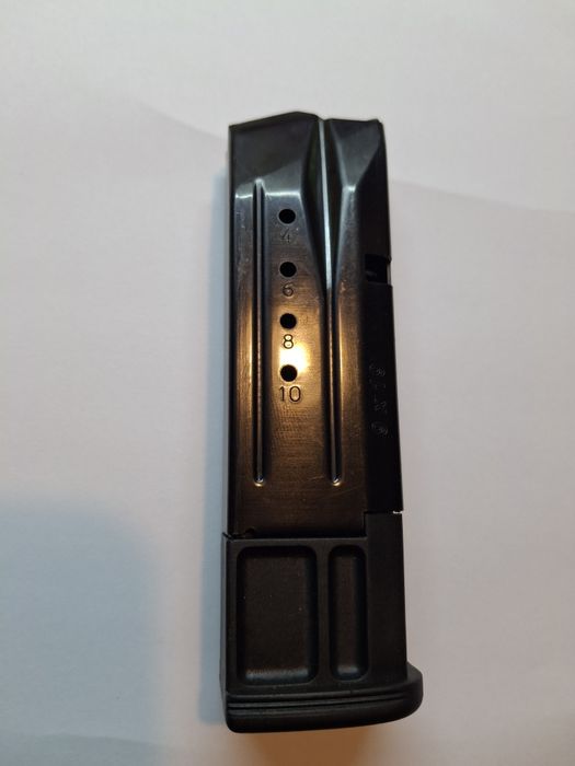 Magazynek Steyr M9A1 10 naboi