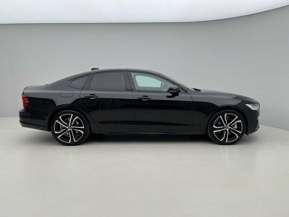Wynajem volvo S90  Wynajem Długoterminowy 6000 zł/mc