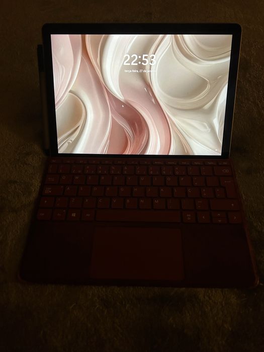 Microsoft Surface Go 2