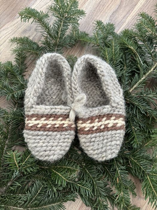 Гетри , носки, шкарпепки , капці, тапки вовняні