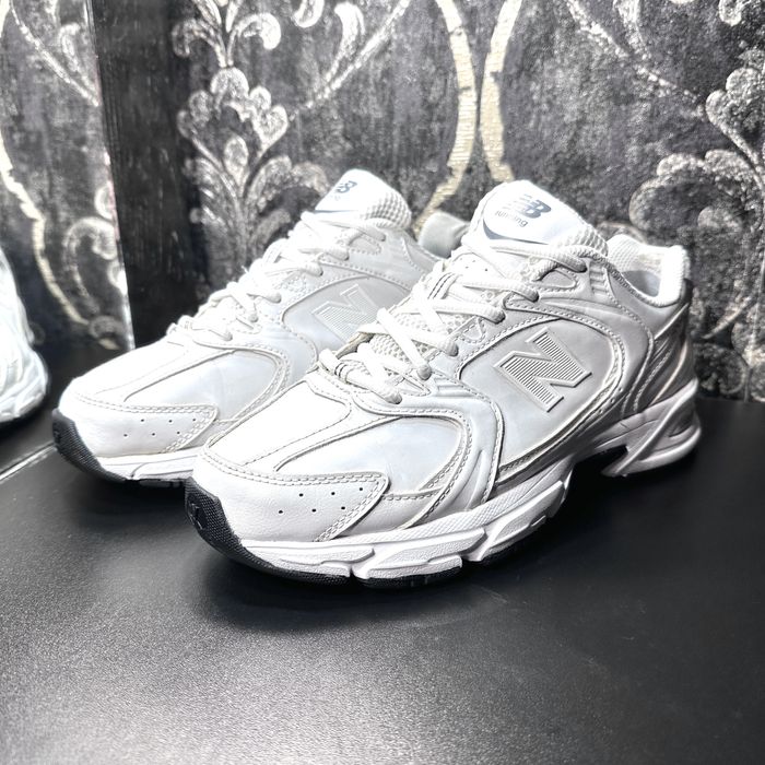Кроссовки New Balance 530 White 725 990 2002r