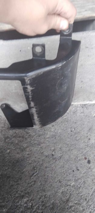 Захист АКПП гольф 4