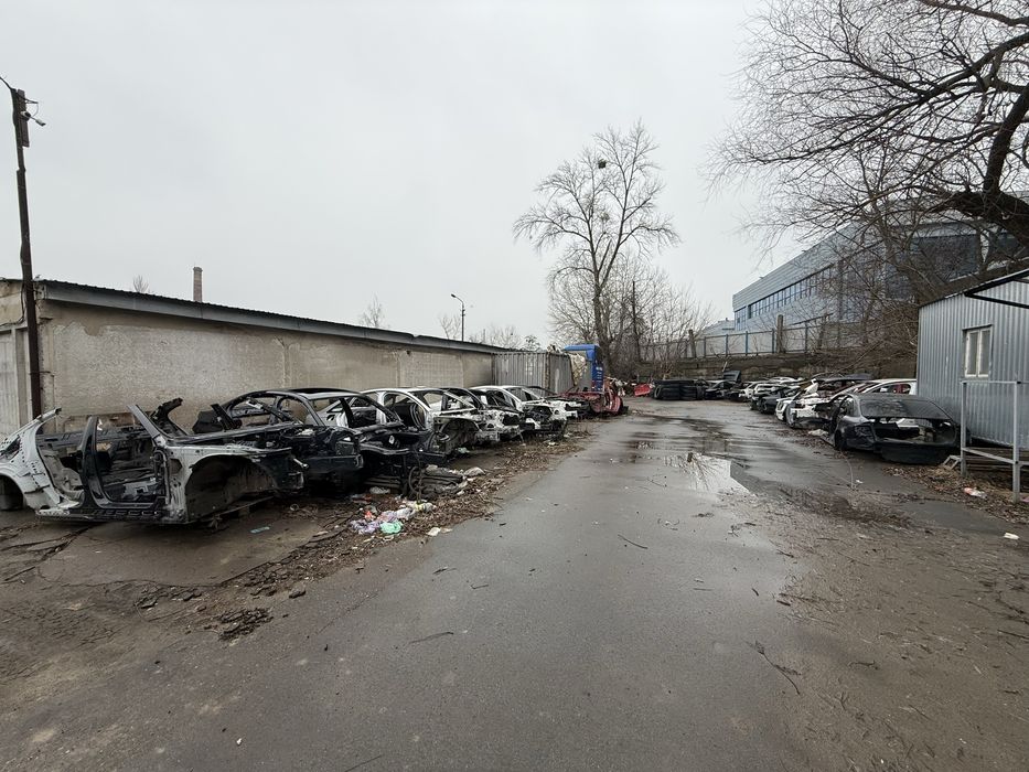 Розборка Audi A6 C7 Розбірка Ауді А6 С7 Разборка Ауди А7 С7