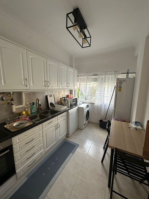 Quarto para aluguer