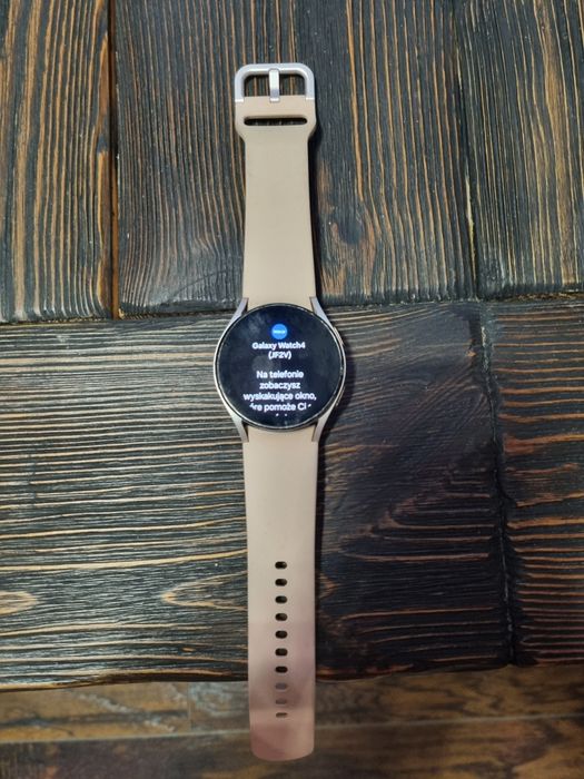 Smartwatch Samsung Galaxy Watch 4