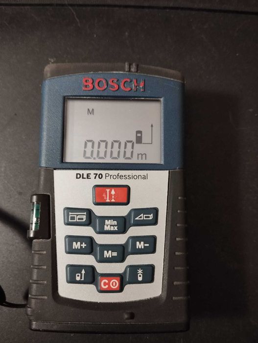 dalmierz BOSH professional DLE 7O