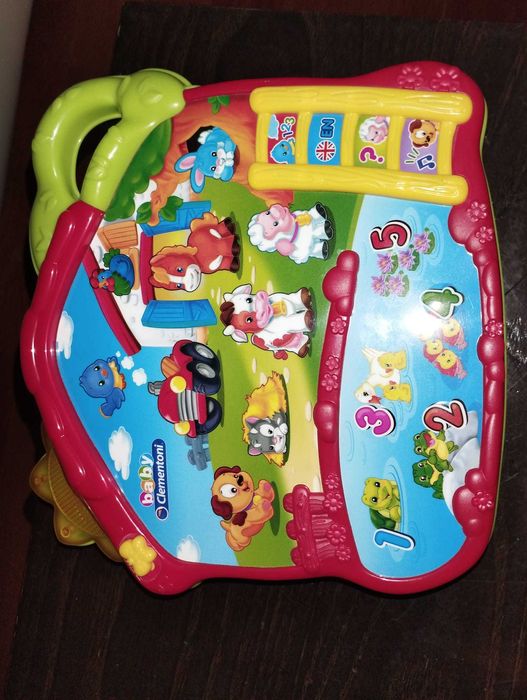 tablets educativos infantil