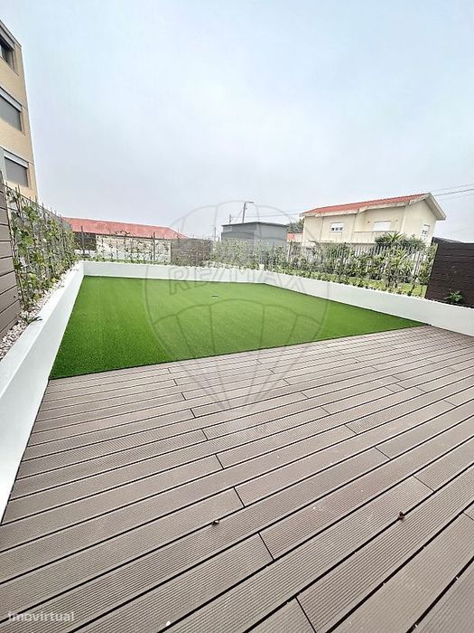 Apartamento T1 para arrendamento