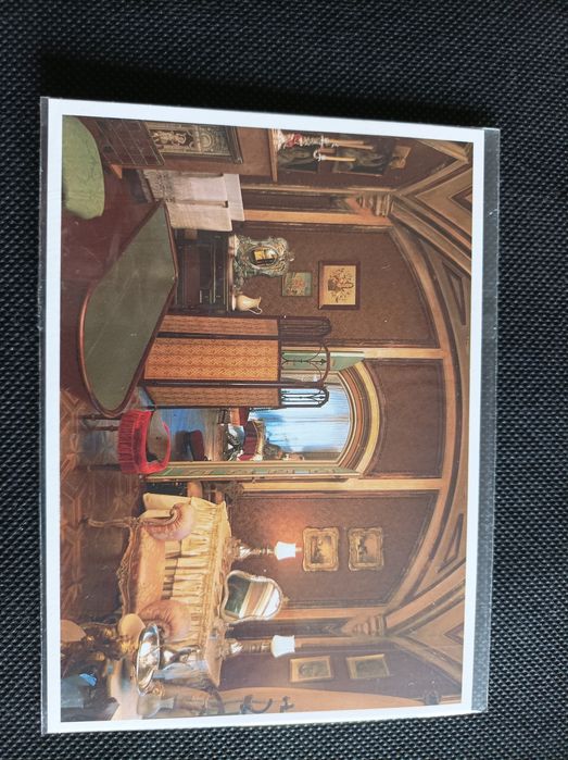 Postais Palácio da Pena