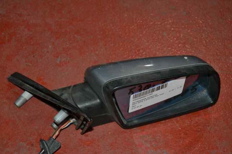 Retrovisor Direito Bmw Serie 5 Berlina E60