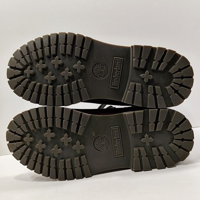 черевики Timberland Premium 6-Inch Waterproof 37.5р/23.5см