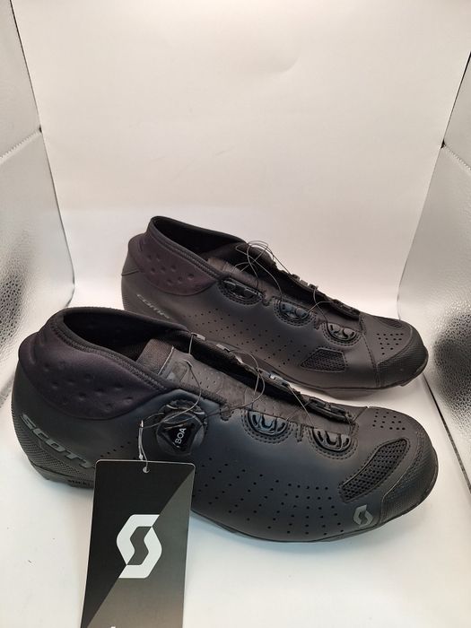 Buty rowerowe SCOTT MTB COMP MID męskie 45 mtb spd gravel ebike boa