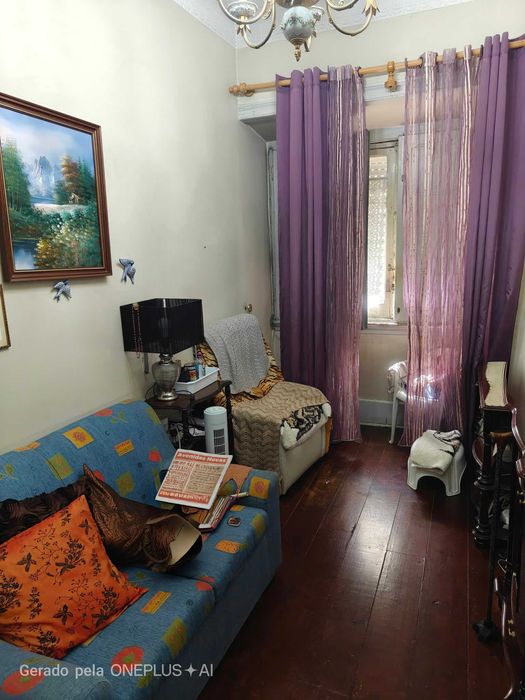 Vende-se recheio de casa