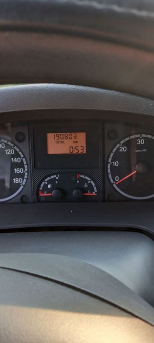 Citroën Jumper 2007