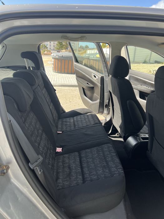 Peugeot 307 1.4 hdi (212000 km)
