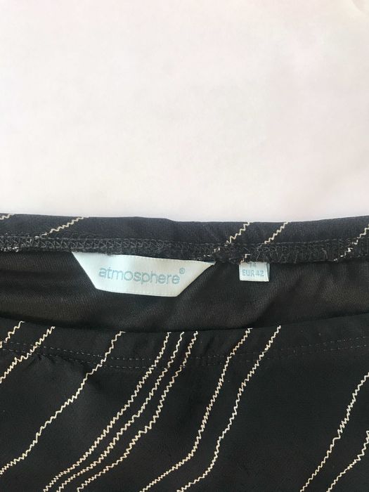 Spódnica maxi rozm.42