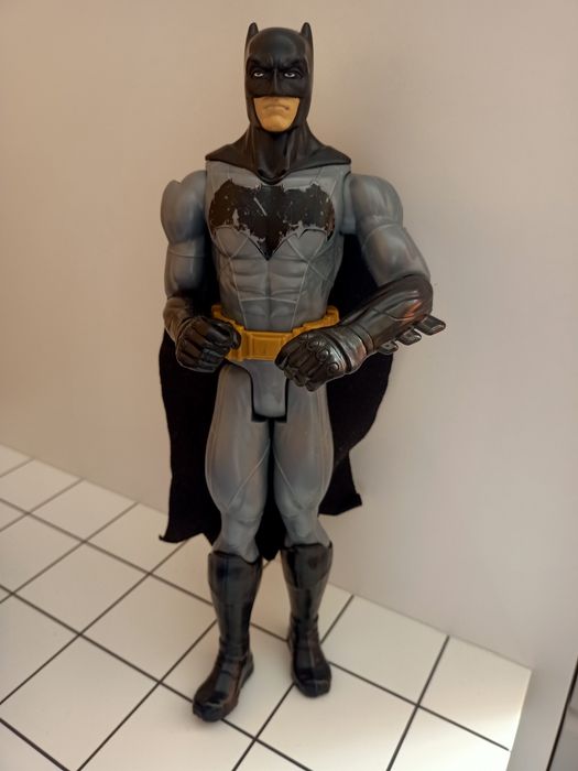 Batman auto batmana