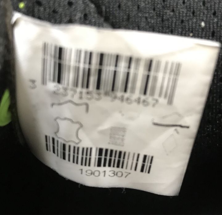 Робоче взуття Skate S3 Lemaitre