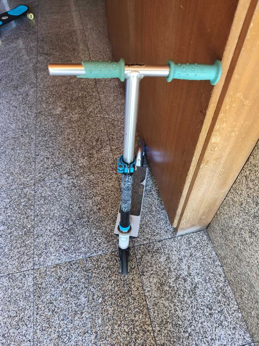 Trotinete criança Decathlon