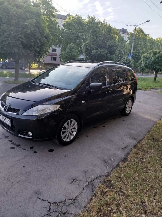 Продам автомобіль Mazda 5