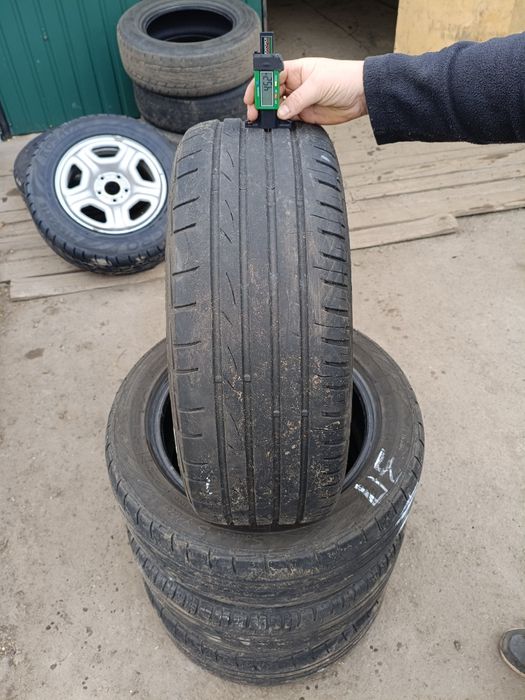 Резина premiorri s plus 205/55/16