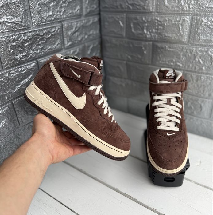 Кросівки Nike Air Force