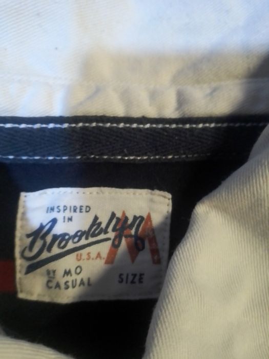 3 polos de homem TM M