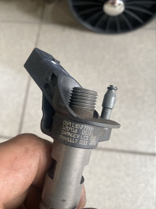 Форсунка VW 059130277CP