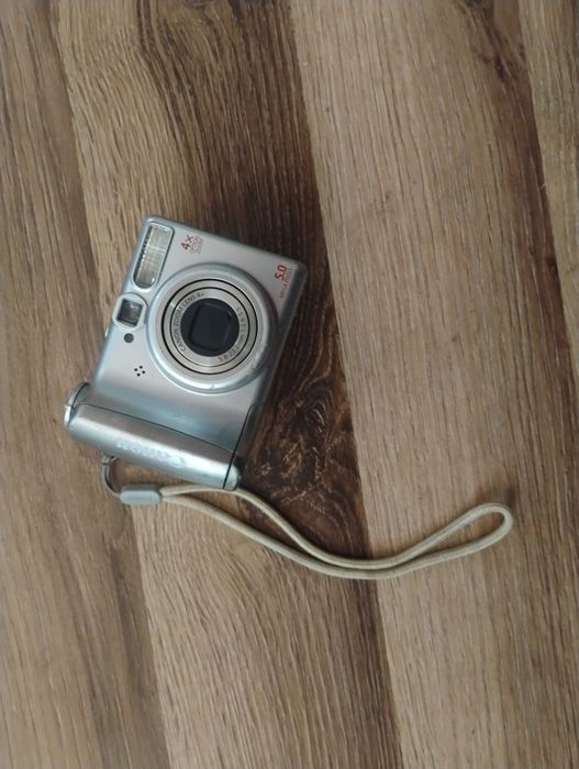 Sprzedam CANON PC1184