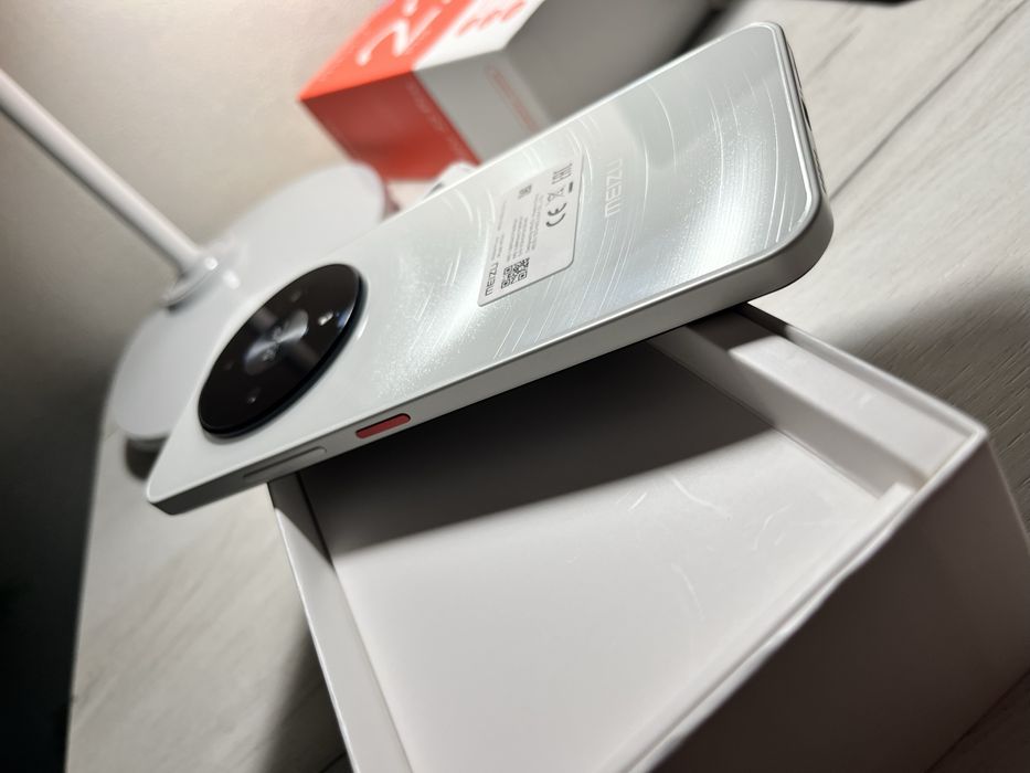 Meizu Mblu 22 pro 8/256