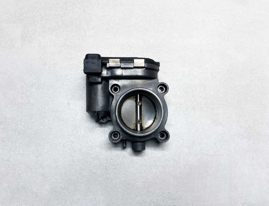 Дросельна заслінка Mercedes W202. S202. W210. S210. R171 - 1.8-2.0-2.3