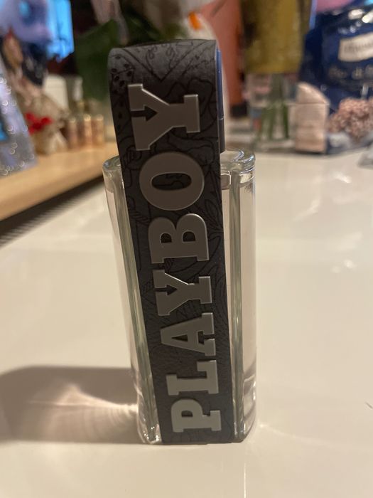 Playboy 60 ml woda toaletowa