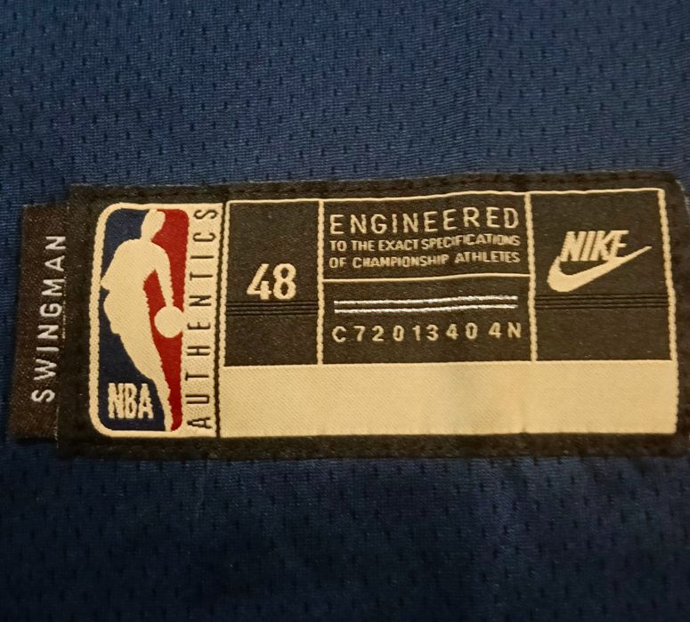 Camisola NBA Cleveland M