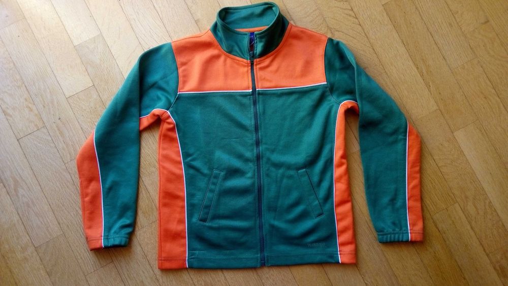 Boy's Jacket for 8-Year-Old
