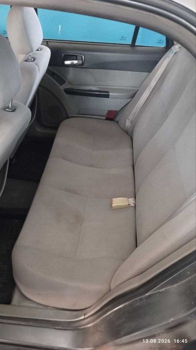 Продам Geely CK 2007 на ходу