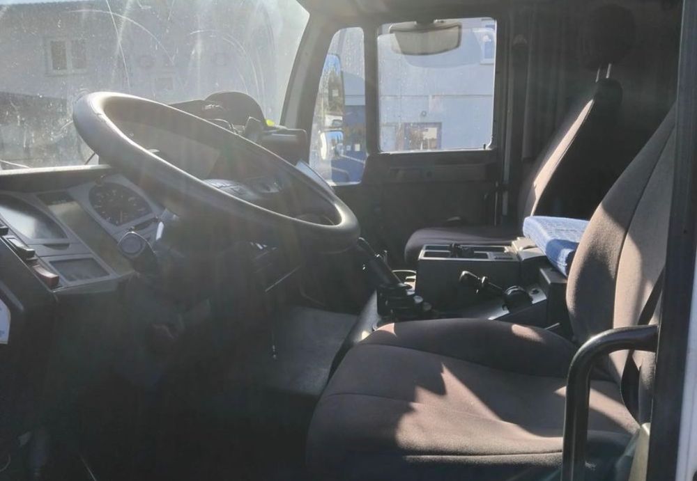 Продам MAN L2000 рік 2005