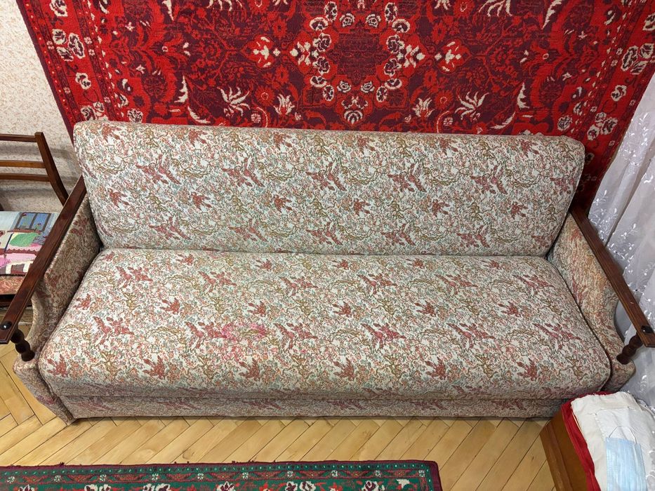 Продам диван б/у