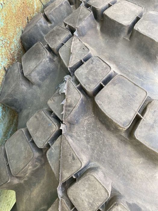 Резіна Урал Нова НЗ