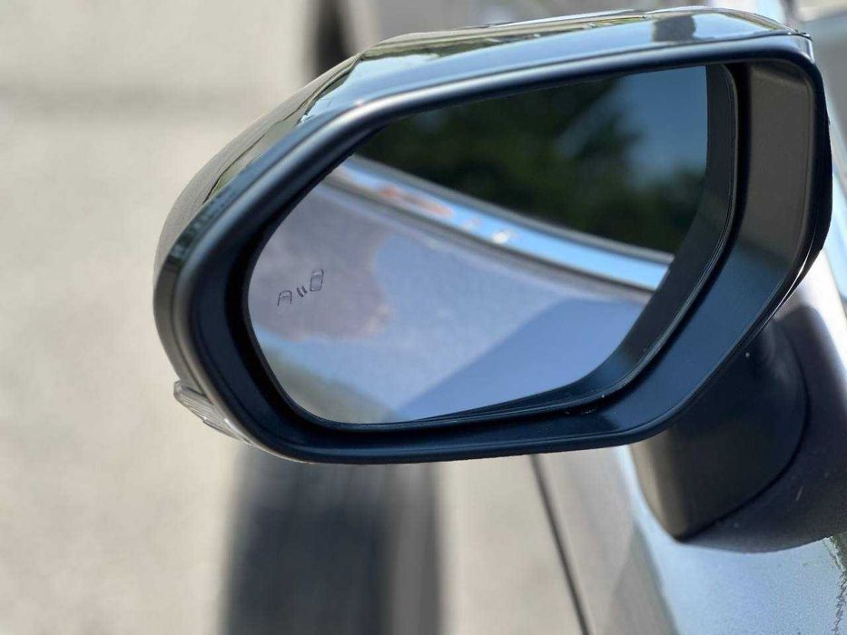 Toyota Camry 70 2021