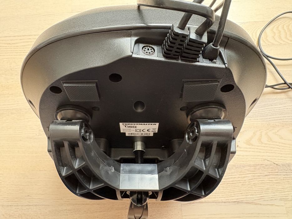 Kierownica thrustmaster T150 ferarri