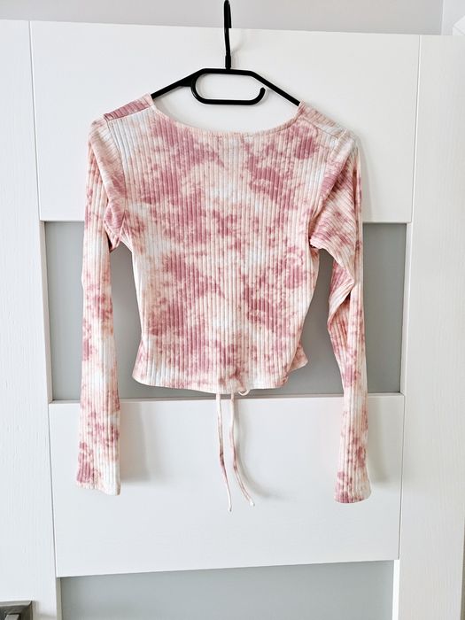 Nowa bluzka tie dye New Look 40 L bluzka L