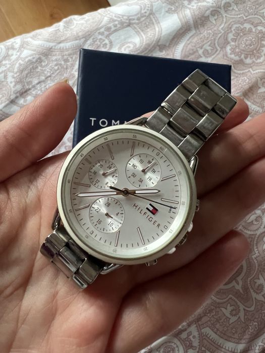 Relogio Tommy Hilfiger
