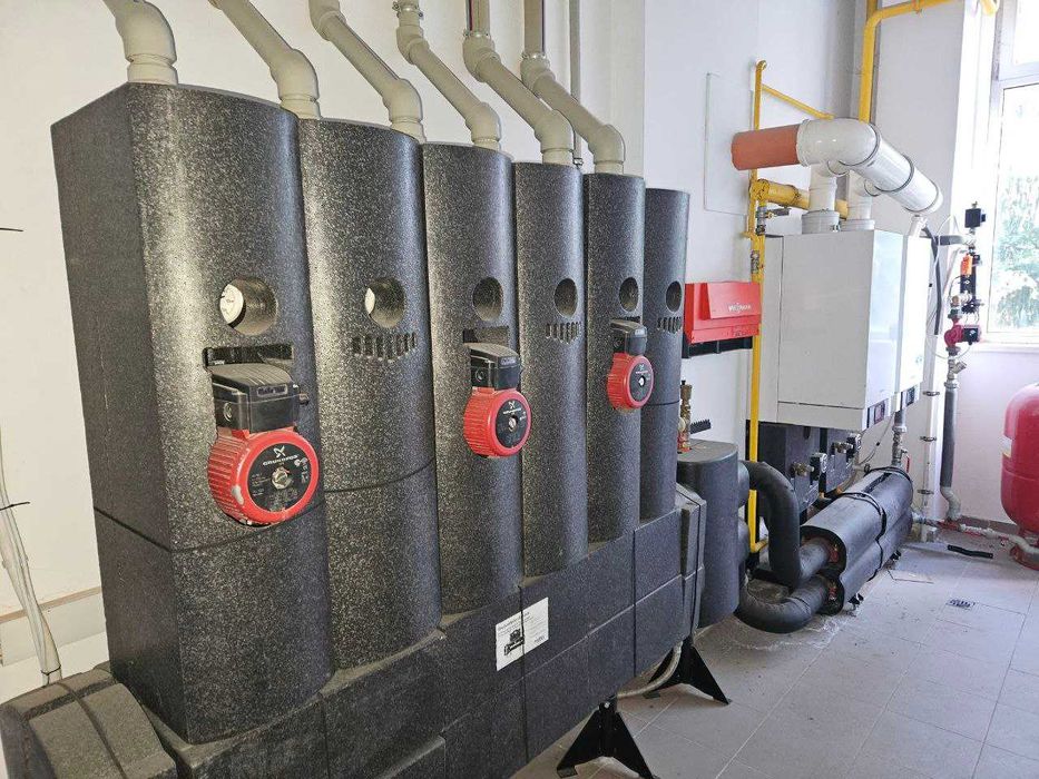 Commercial real estate at (area 3162 m²) - Atlanta.ua - photo 8