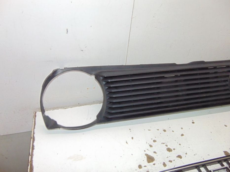 Vw/Fiat 127 grelha " nova de stock antigo