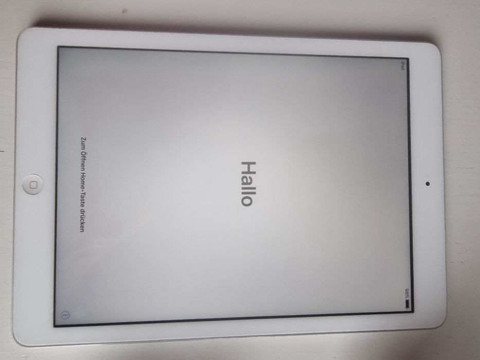 Apple iPad Air 9,7'' Model A1474