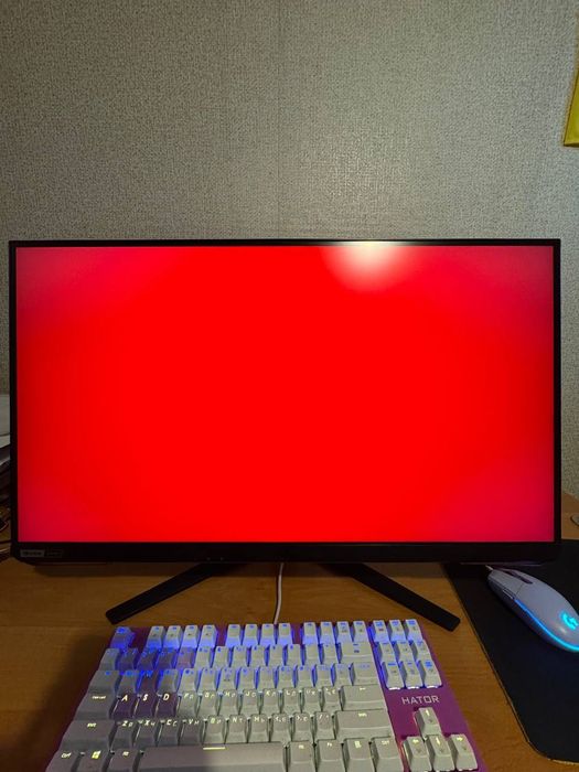 Samsung Odyssey G7 28" (S28AG700N) 4K 144Hz IPS