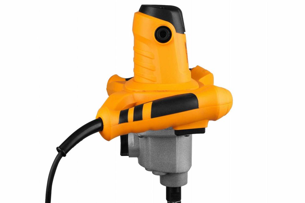 Mieszadło elektryczne 2 biegowe 1600W GMM-MX1600DG|NOWE|WYSYŁKA|