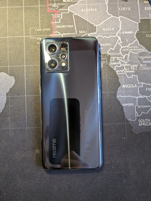 Sprzedam telefon Realme 9 pro + z oryginalnymi akcesoriami